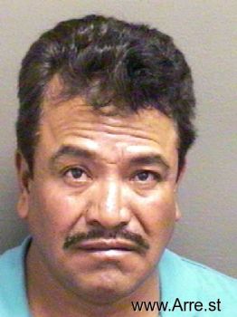 Jesus Jose Aguilar Mugshot