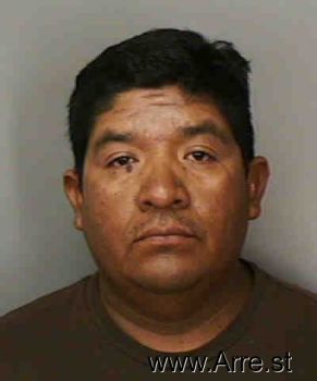 Jesus  Aguilar Mugshot