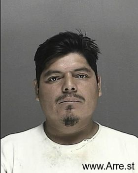 Jesus  Aguilar Mugshot