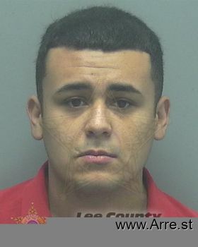 Jesus Rafael Aguilar Mugshot