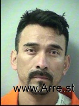 Jesus Gabriel Aguilar-cadena Mugshot