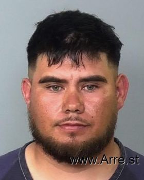 Jesus  Aguilar Arango Mugshot