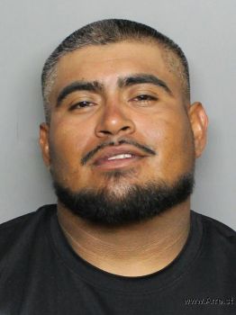 Jesus  Andrade Mugshot