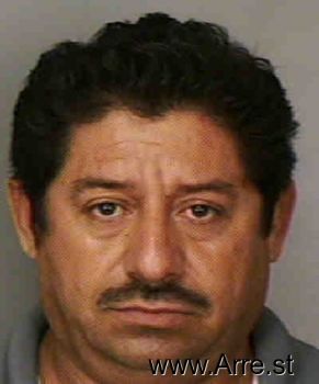 Jesus  Andrade-herrera Mugshot