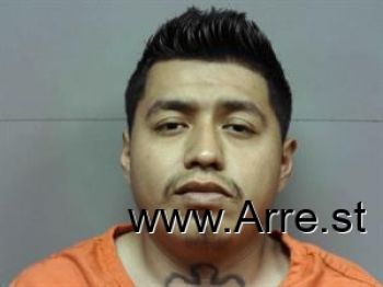 Jesus Ivan Angeles Mugshot