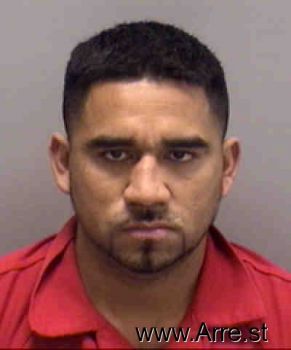 Jesus Anibal Aragon Mugshot