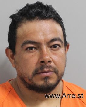 Jesus Brito Arroyo Mugshot