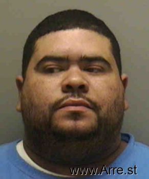 Jesus  Arroyo Mugshot