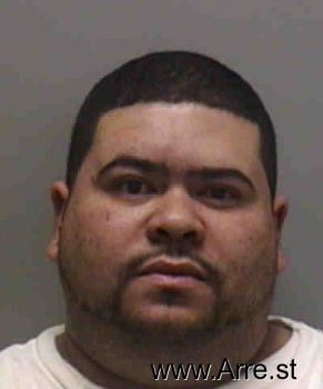 Jesus  Arroyo Mugshot