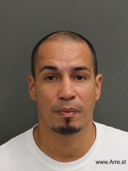 Jesus Manuel Arroyoburgos Mugshot