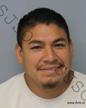 Jesus Nmn Barrera Mugshot