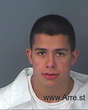 Jesus A Barrera-guerrero Mugshot