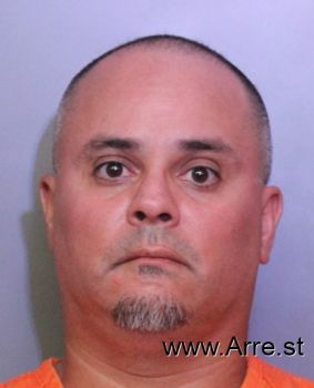 Jesus Alfredo Blanco-maldonado Mugshot