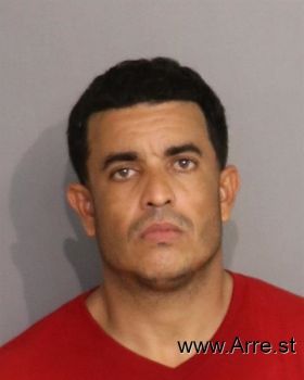 Jesus Lopez Cabrera Mugshot