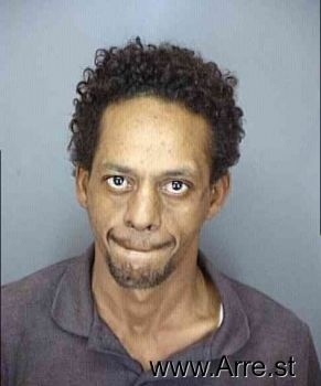 Jesus  Cabrera Mugshot