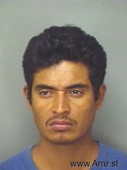 Jesus  Calderon Mugshot