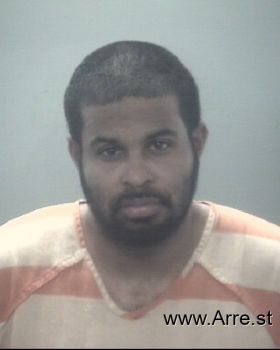 Jesus Christopher Iii Calderon Mugshot