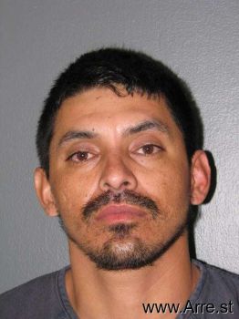 Jesus Antonio Carranza Mugshot