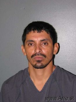 Jesus Antonio Carranza Mugshot