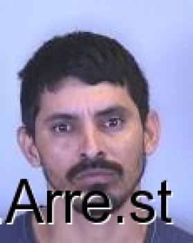 Jesus Antonio Carranza Mugshot