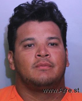 Jesus Guadalupe Marti Castillo Mugshot