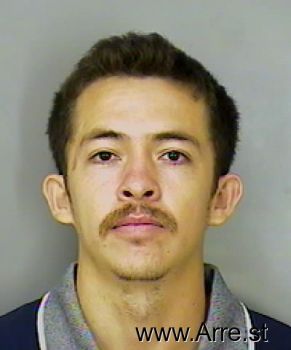 Jesus  Castillo Mugshot