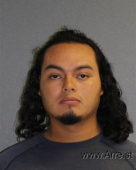 Jesus  Castillo-garcia Mugshot