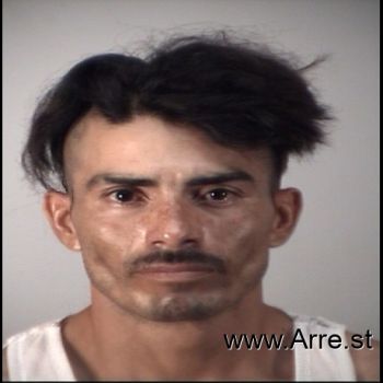 Jesus  Castro Rodriguez Mugshot