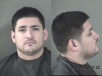 Jesus  Cerda Mugshot