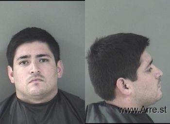 Jesus  Cerda Mugshot