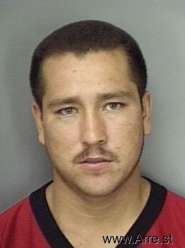 Jesus  Cisneros Mugshot