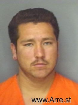 Jesus  Cisneros Mugshot