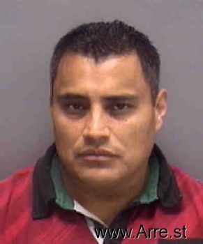 Jesus Moises Cisneros Mugshot