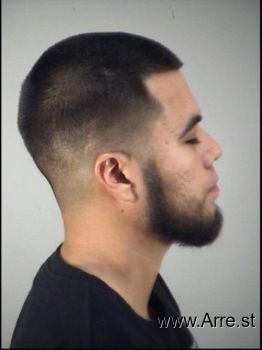 Jesus Casimiro Cuevas Mugshot