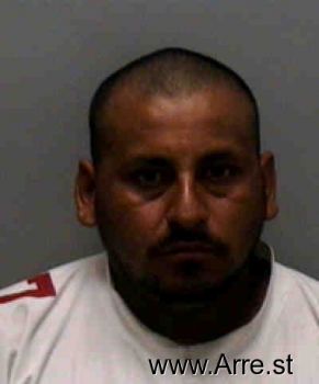 Jesus Barcenas Cuevas Mugshot