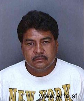 Jesus  Delgado Mugshot