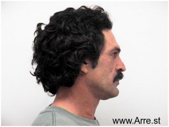 Jesus  Delgado Mugshot