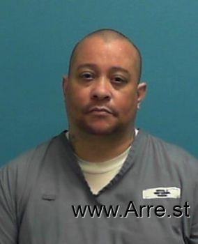 Jesus M Delgado-gomez Mugshot