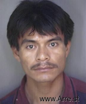 Jesus  Dominguez Mugshot