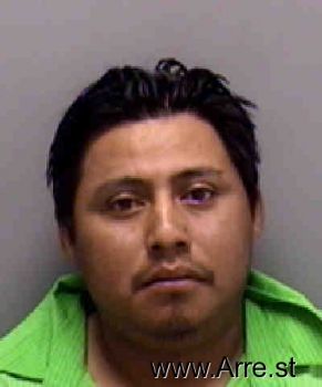 Jesus Vargas Dominguez Mugshot