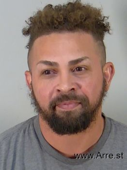 Jesus Manuel Dominguez-cruz Mugshot