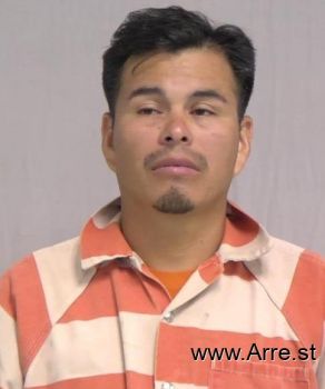 Jesus Eulice Espinoza Salazar Mugshot