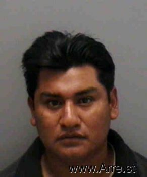 Jesus Galindo Estrada Mugshot