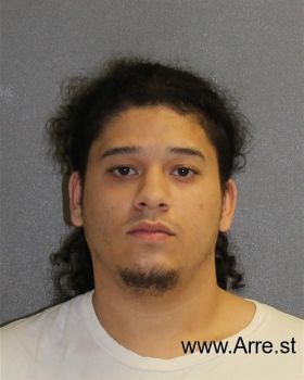 Jesus  Flores Mugshot