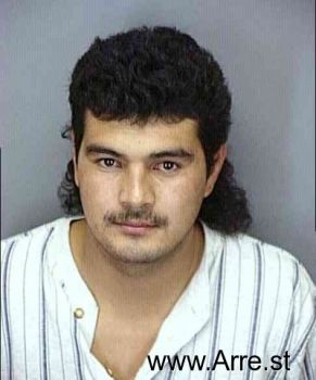 Jesus Jose Flores Mugshot