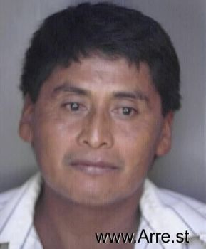 Jesus  Flores Mugshot