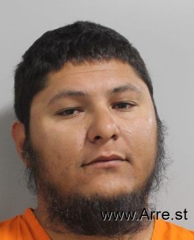 Jesus Hiram Flores Mugshot