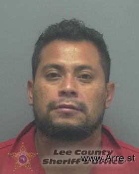 Jesus Salas Flores-salas Mugshot