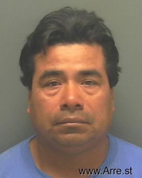 Jesus  Flores-trujillo Mugshot