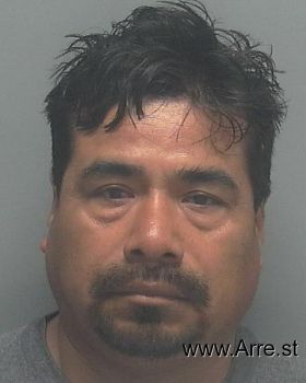 Jesus  Flores-trujillo Mugshot